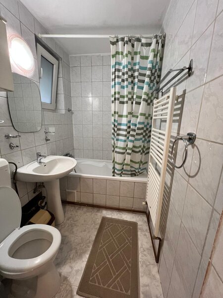 Iancului, Metrou,