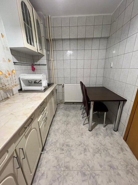 Iancului, Metrou,