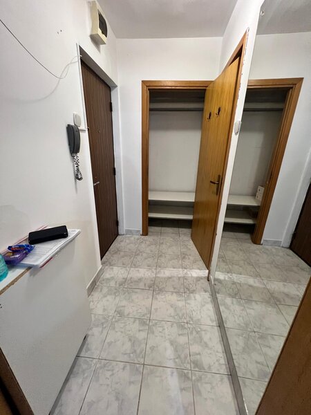 Iancului, Metrou,