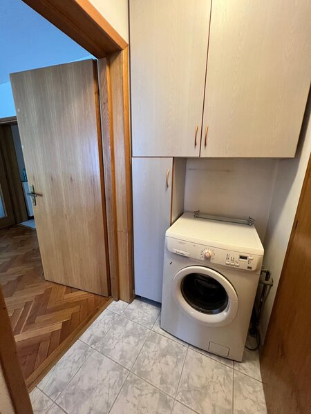 Iancului, Metrou,
